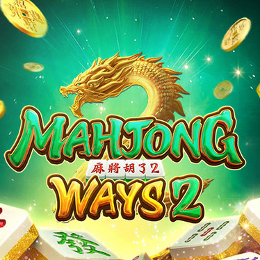 MahjongWays2 